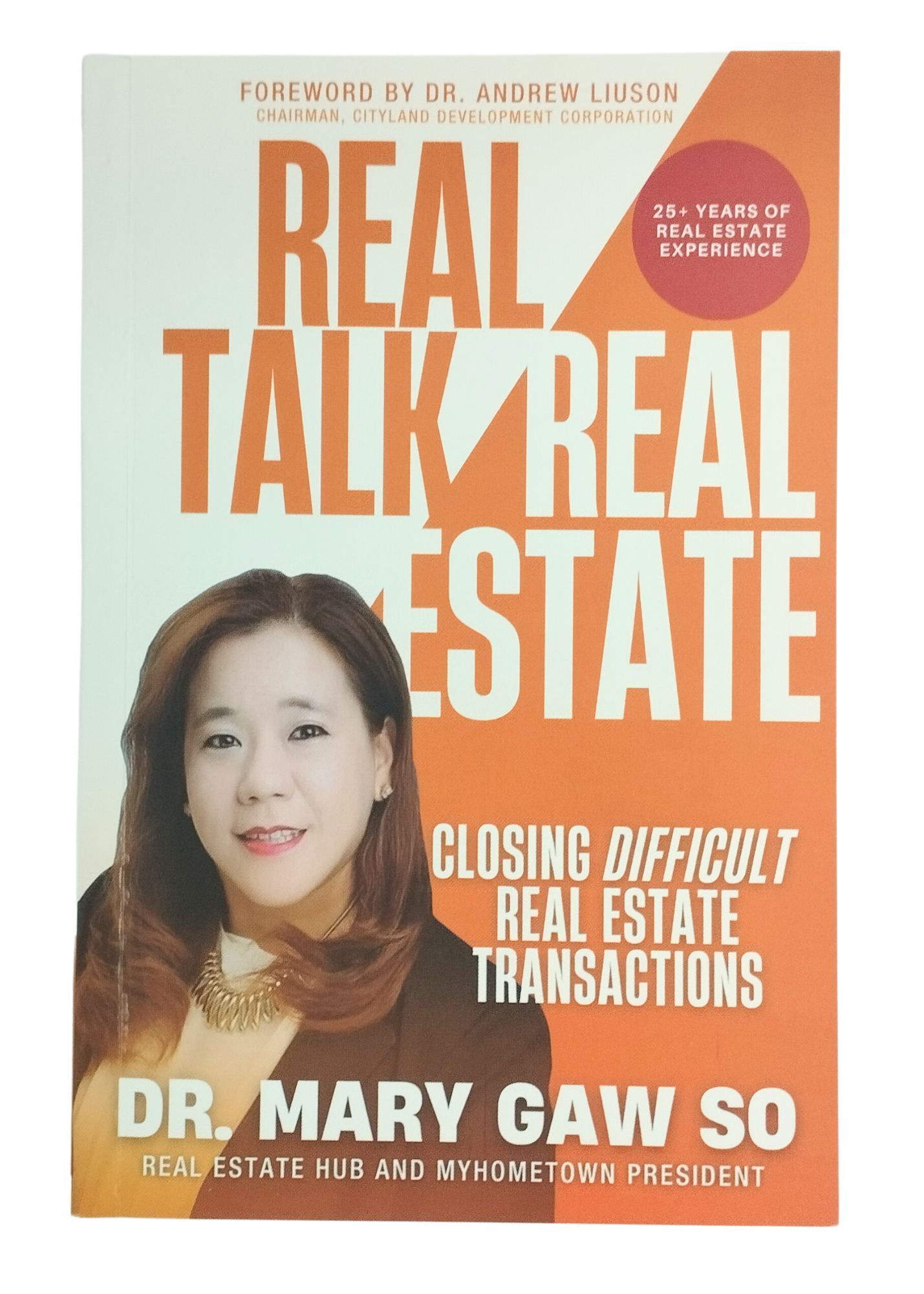 Real Talk Real Estate